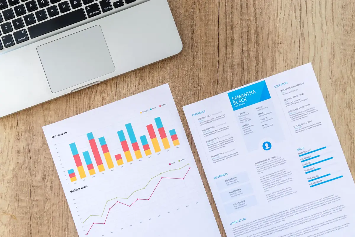 Marketing Strategy Consultancy
