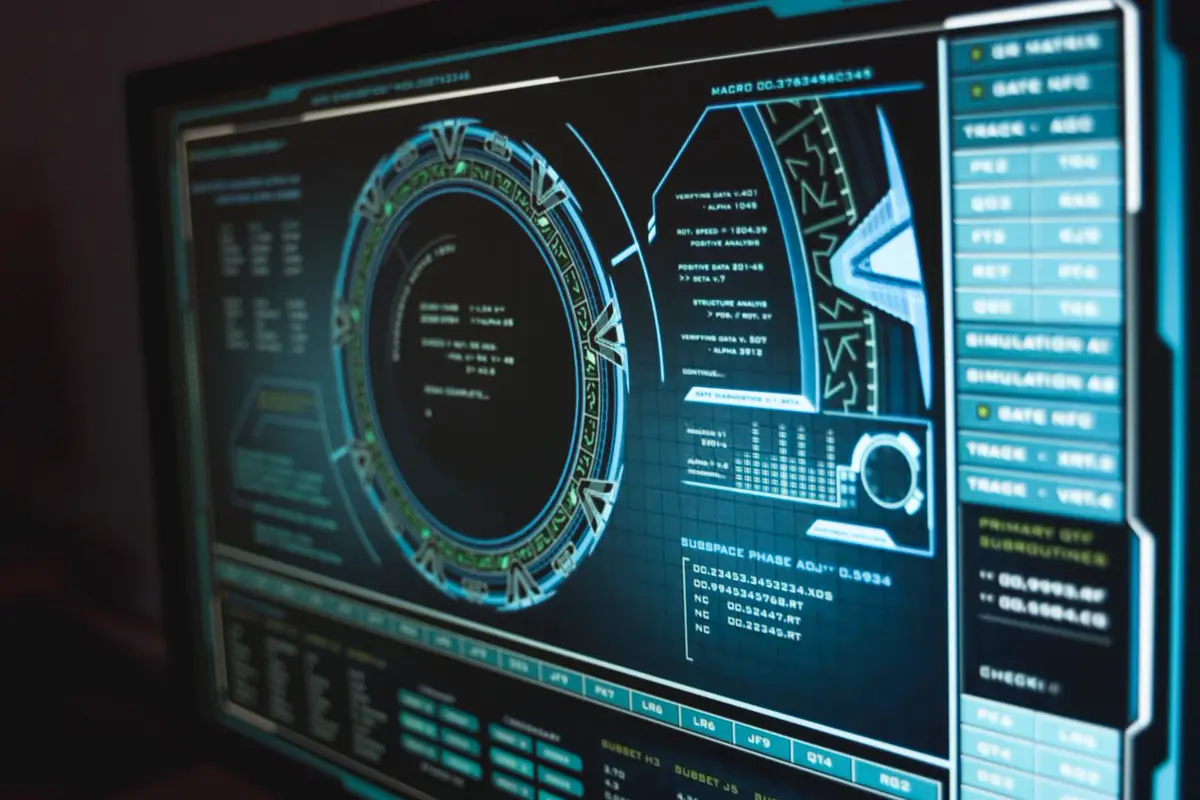 Server Security Services