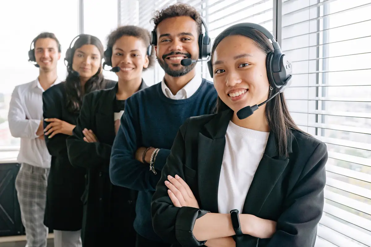 Subscription-Based Customer Support